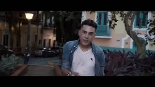 Fingiste Amarme - Luis Omar