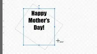 Tech Tips #4   Mothers Day Card in Google Docs