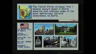 What Team USA Basketball Sounds Like On An AtGames Genesis