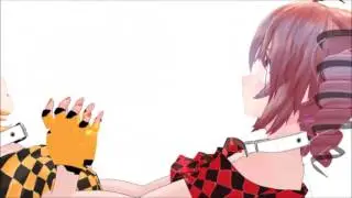 { MMD }Tonight I'm FUCKING you!(Автор:Amalia Channel)