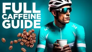 Caffeine For Endurance Races | Should You Use It?