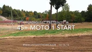 10 16 16 nesc45Plus Starts