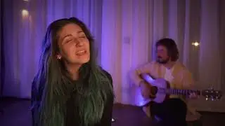 Keane - Somewhere Only We Know (Cover by Time for Heroes)