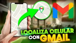 Cómo Localizar Celular con Google | Encuentra mi dispositivo ✅
