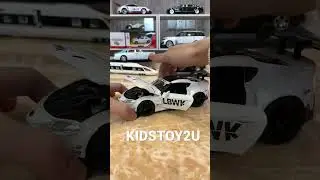 Supra LBWK 1:22