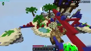 Mushroom Man Destroys Reonisu's Alt (xBzcca)