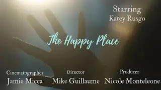 The Happy Place