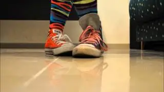The All-Star dance