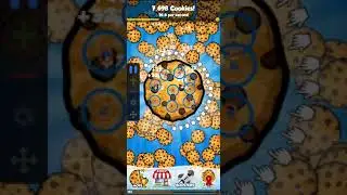 cookie clicker with auto clicker
