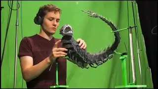 Малоизвестные факты о Кукольной Анимации