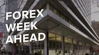 RBA On Watch Following Inflation Surprise| WEEK AHEAD