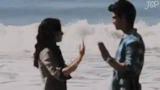 Joe/Demi & Nick/Macy: Ride