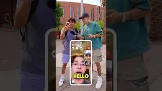 Contacts trivia