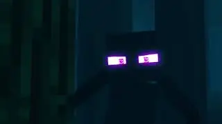 Enderman Rap