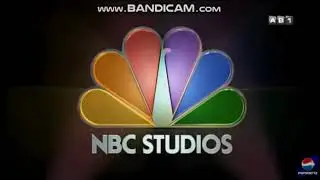 Once a Frog / Dick Clark / Universal Network TV / NBC Studios / MGM Distribution Co. (2003/2010)