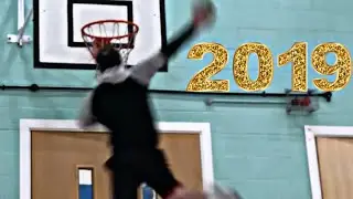 My 2019 in 5 mins