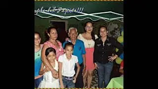 Descanse en Paz Marcial Barahona.