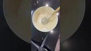 Пышные оладьи на кефире! Ингредиенты в закрепленном комментарии #оладьи #рецепт #завтрак #еда #ням