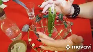 МАГИЯ РАБОТАЕТ! РИТУАЛ НА ДЕНЬГИ. Денежная свеча