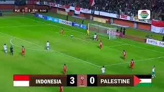 🔴 LIVE STREAMING TIMNAS INDONESIA U-16 VS PALESTINA KUALIFIKASI PIALA AFC U-17 2022....