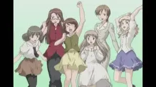 Diamond Daydreams Opening Theme