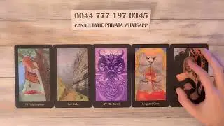 Pesti ♓ Nu iti fie teama! Nimeni si nimic nu va interveni intre voi 💘 Tarot Ianuarie 2024