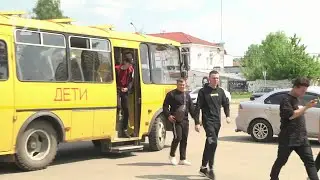 Призывники   2023