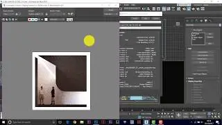 Vessel Space - Rendering 3 - 3ds Max - Slicing