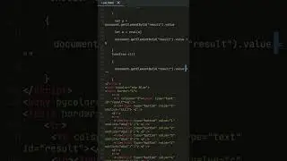 How to create a calculator in html, css and JavaScript | html |css|JavaScript Coding|web | 