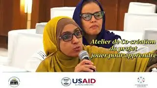 ANIMATION MOTT MACDONALS VF