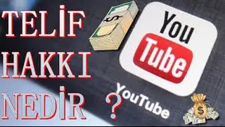 TELİF NEDİR? DETAYLI TÜYOLAR 2017