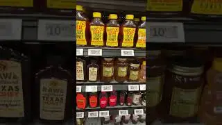 #honey мед в #США #даллас  #америка  #обзор