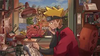 Naruto Lofi