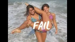 Girl Fails | Unlucky Girls | Instant Regret