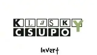 Klasky Csupo Robot Logo in G Major Different Versions (Android Version)