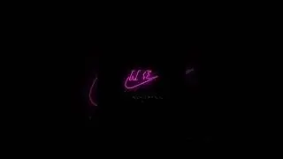 ELECTRIC Logo Animation | After Effect -ammusketches4309
