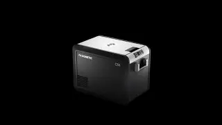 Unboxing of Dometic CFX3 45 Portable Electric Refrigerator/Freezer