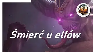 #169 Mirai czy Slaanesh? Czyli jak to jest ze śmiercią u elfów