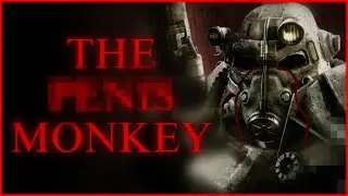 The Creepypastas of Fallout