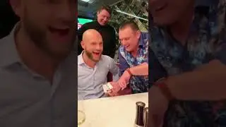Сульянова кинули 
