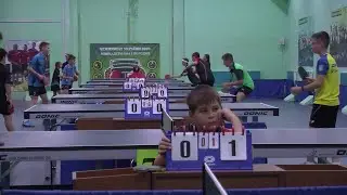 Змагання пам'яті загиблих військових (Новини 29.07.2024)