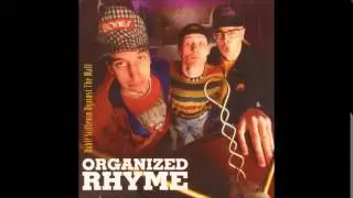 Organized Rhyme vs D12 - Check The O.R. Redux (Marty's D12 Mix)