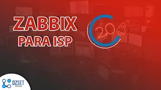 Monitoramento OLT Fiberhome - Zabbix para ISP 2.0