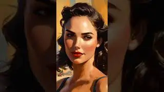 Rise of New Super Heroins |Ai - Generated Images