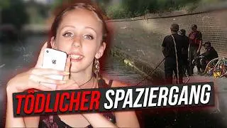 Der Albtraum aller Eltern... | Der Fall Alice Gross