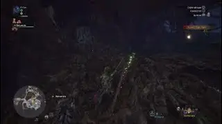 Monster Hunter: World - Lieferquest: Wyvern-Ei - Uralter Wald
