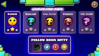 Geometry Dash Radio - 
