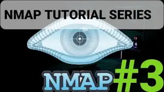 NMAP Tutorial | Aggressive Scanning | Part 3