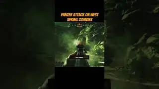 Panzer Attack 😅