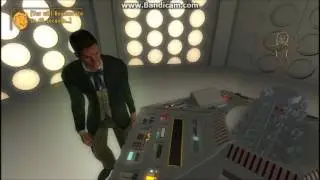 Fallout New Vegas - FOWV Time Lord Regeneration
